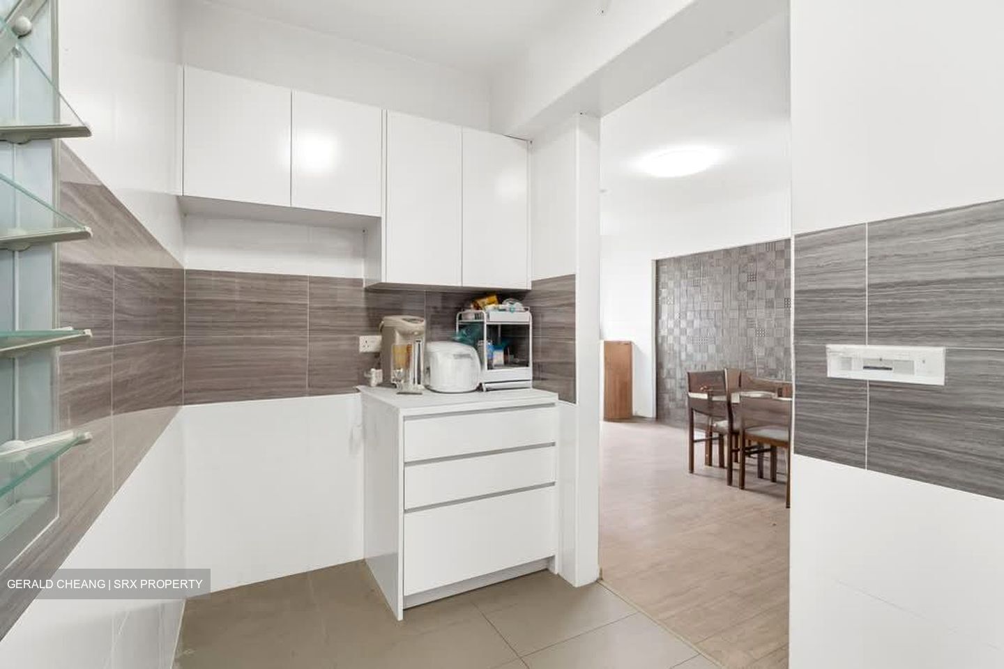 Blk 183C Marsiling Greenview (Woodlands), HDB 3 Rooms #593669471